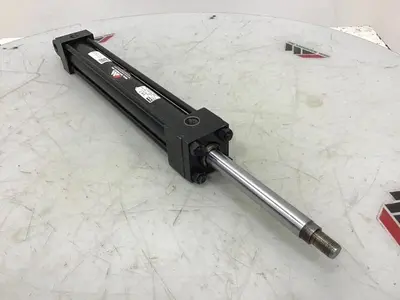 USED PARKER 02.00 BB2HLTS13A 15.157