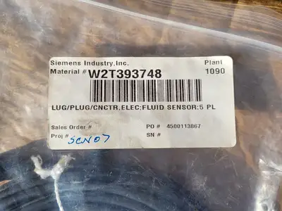 USED SIEMENS 06023102