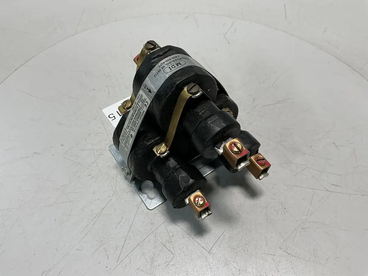 USED MDI 335NO-24D-18