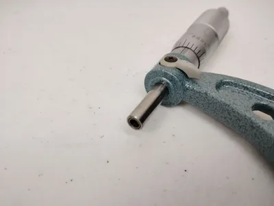 USED MITUTOYO 126-140