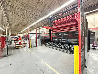 2012 AMADA EMLK-3610NT Laser Combo Punches | CNCsurplus (12)