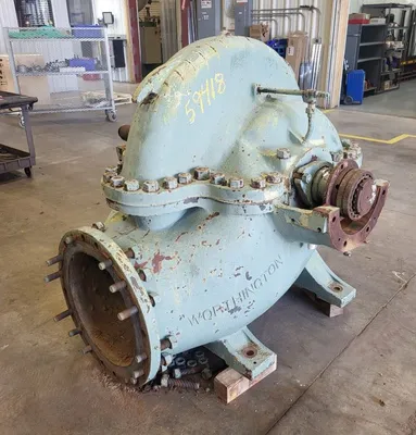 USED WORTHINGTON 12-LNS-32