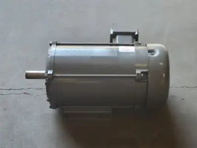 USED BALDOR SBU864528