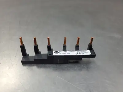 Allen-Bradley 140M-C-W452N Compact Busbar, Series A. 4E-42