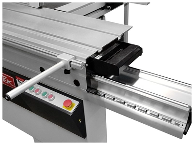 D405ANC | Cantek | Sliding Table Saws