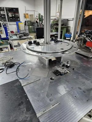 USED 2007 SCHNAITMANN HANDLING MODULE