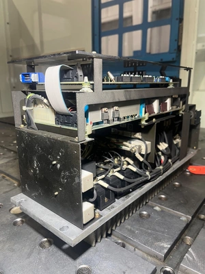 USED OKUMA BDU-50A
