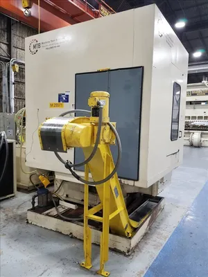 FELLOWS FS400-125 GEAR SHAPERS CNC | Piselli Enterprises (7)