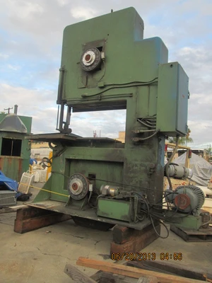 USED TANNEWITZ S1NE