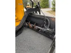 Used 2024 MAULDIN 650 Asphalt Pavers Pennsylvania US | Iron Exchange Equipment Solutions #1353904