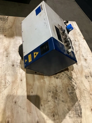 Used TRUMPF 12-12-40-A29/09 Laser Cutters Michigan US | iGAM Industrial Marketplace #1438159