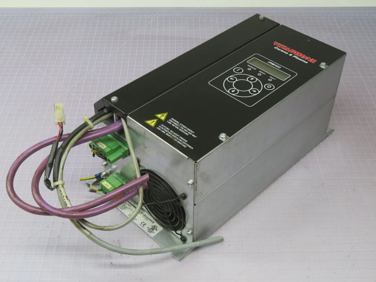 Used VETAPHONE _UNKNOWN_ Industrial Controls Texas US | OCO Industrial #1728185