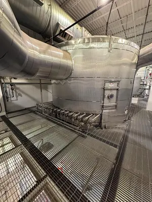 USED MARIOTT WALKER 14T-4-2C-2BH & 10.5T-1-C-BH