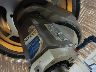 Used _UNKNOWN_ MORBIDELLI M100 CNC Routers Ohio US | AW Machinery, LLC. #1520857