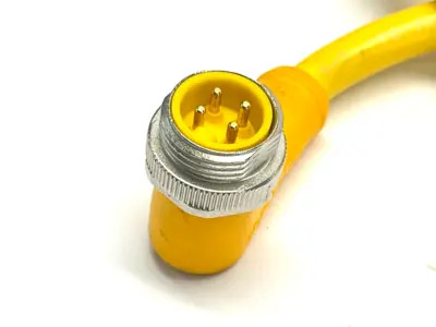 Used Balluff BCC A324-A324-30-304-VX44W6-050 Connector Accessories Michigan US | Maverick Industrial Sales #1397709