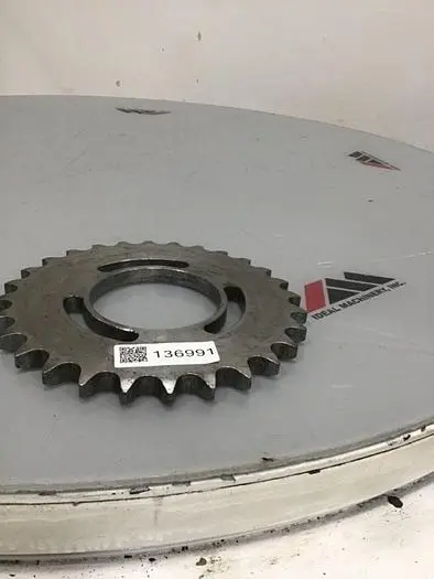 Used SUMITOMO M80-28 Injection Molding Parts Michigan US | Ideal Machinery #707091