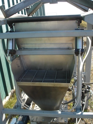 Used _UNKNOWN_ BB-D 180 Bulk Bag Unloaders Minnesota US | A&I Equipment #1317815