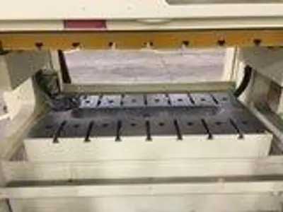 USED 2004 AIDA UMX-1100(2)