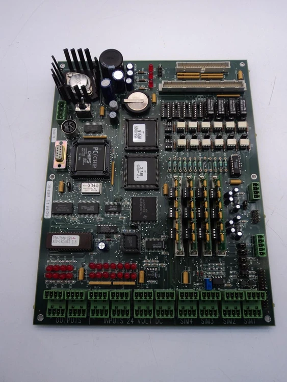 Used MATTEC _UNKNOWN_ Circuit Boards Texas US | OCO Industrial #1569878