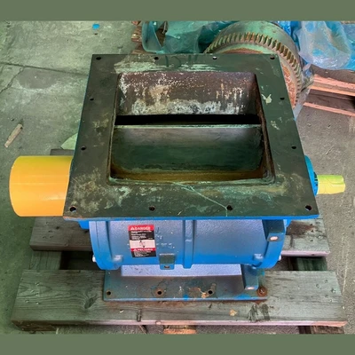 USED SMOOT - MAGNUM SYSTEMS FT14