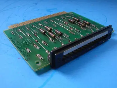 USED ALLEN BRADLEY N8