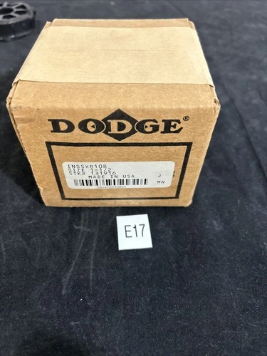 NEW Dodge 131916