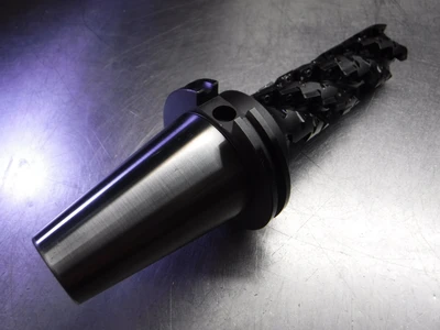 Kennametal CAT50 2" 4 Flute Indexable Milling Cutter K2004R612CV50AD2328 (LOC776)