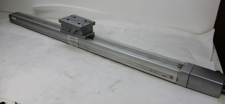 Used IAI ECON-I-100-1-P Miscellaneous MRO | Industrial Parts R Us Inc. #366905
