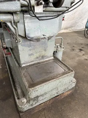 USED WATERBURY FARREL HI-PRO