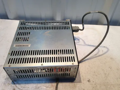 Dynaserv SR1015B85 High Speed VFD 500VA 15Nm 200-230V