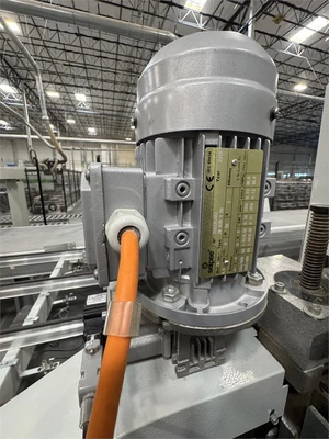 Used 2018 BIESSE STREAM B 8.5 Edge Banders Florida US | MachineryMax #1463997