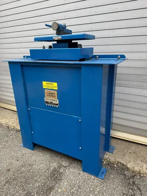 LOCKFORMER PITTSBURGH 20GA Roll Formers | THREE RIVERS MACHINERY (4)