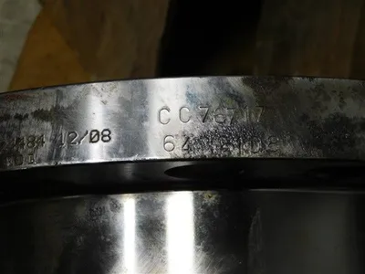 USED KOP-FLEX 4 1/2 EB RHUB