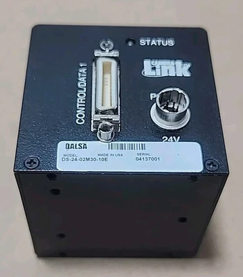 USED Dalsa DS-24-02M30-10E