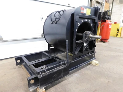 New | in-Stock Chicago K0893-102 Blowers Ohio US | Equipment Recovery Corp. #1329818