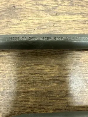 New | in-Stock ELEMENT IX16239 01 Miscellaneous Equipment (Electrical & Power) | Surplus Asset Holdings #1198651