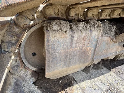 Used 2012 Volvo EC250DL Excavators Maryland US | Zadoon Equipment #1480596
