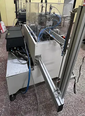 USED 2019 PERONI RUGGERO AGD-EIM
