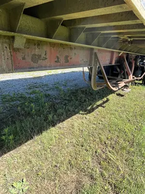 Used 1980 SUMMIT AD 30 Dump Trailers North Carolina US | Proxy Equipment #1388832