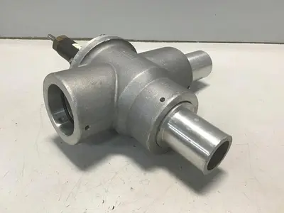 USED AURORA AIR PRODUCTS S1626