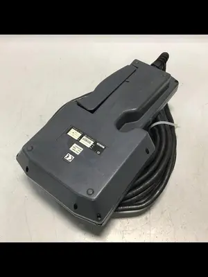 USED BOSCH PHG 2000