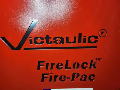 NEW VICTAULIC S/745