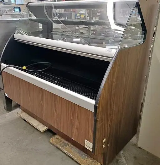 Used ARTICA WBHP57R3L3CC Refrigeration Units British Columbia CA | Surrey Food Equipment #432714