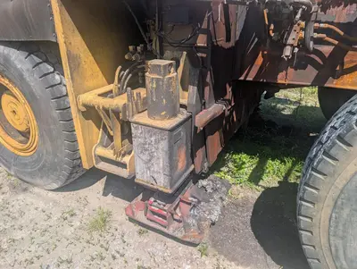 Used 1998 GROVE GMK5175 Mobile Cranes Alabama US | Proxy Equipment #1425977