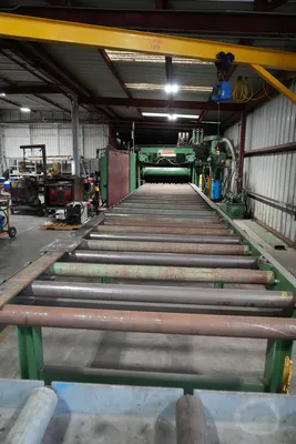 Used 2016 PEDDINGHAUS FDB1500B Single Station Punches California US | JPS International Inc #1284840
