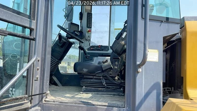 Used 2022 XCMG XC948U Wheel Loaders Georgia US | National Equipment Dealers #1422491