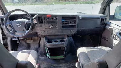 2013 CHEVROLET EXPRESS 2500 Vehicles | Platinum Group (21)