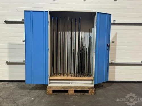 Used 2005 DEGEN UTB Tooling & Accessories (Other) NL | Mach 4 Metal #183601