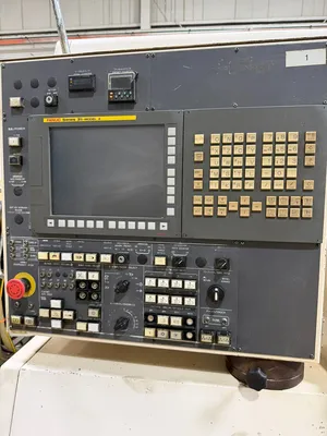 USED 2011 MIYANO ABX-64SY