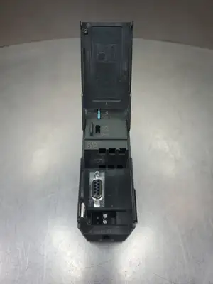 USED Siemens SIMATIC S7 CPU314